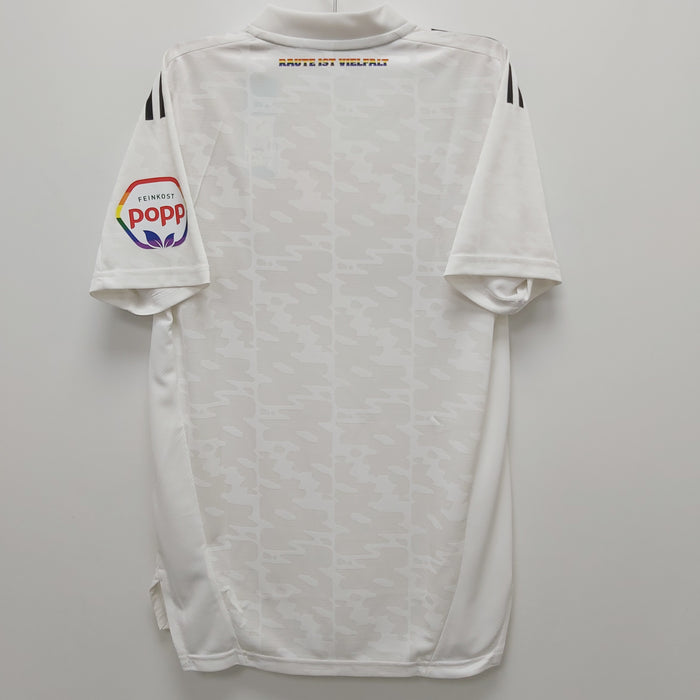 Camiseta Hamburger SV 2020-2021 Edición Especial
