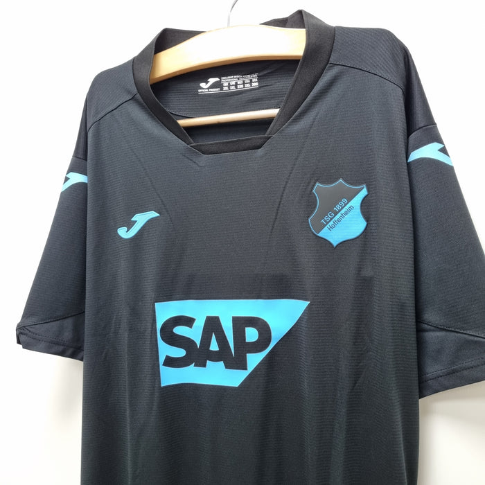 Camiseta Hoffenheim 2022-2023 Alternativa