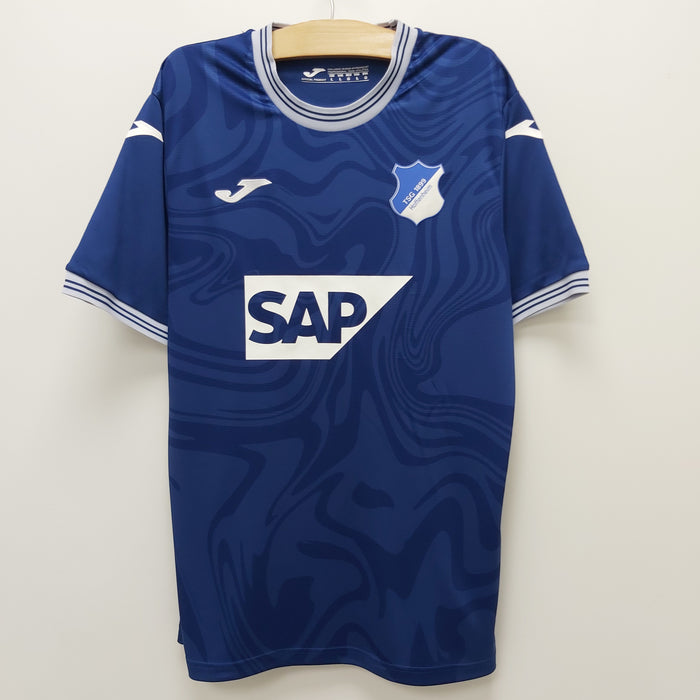 Camiseta Hoffenheim 2023-2024 Local