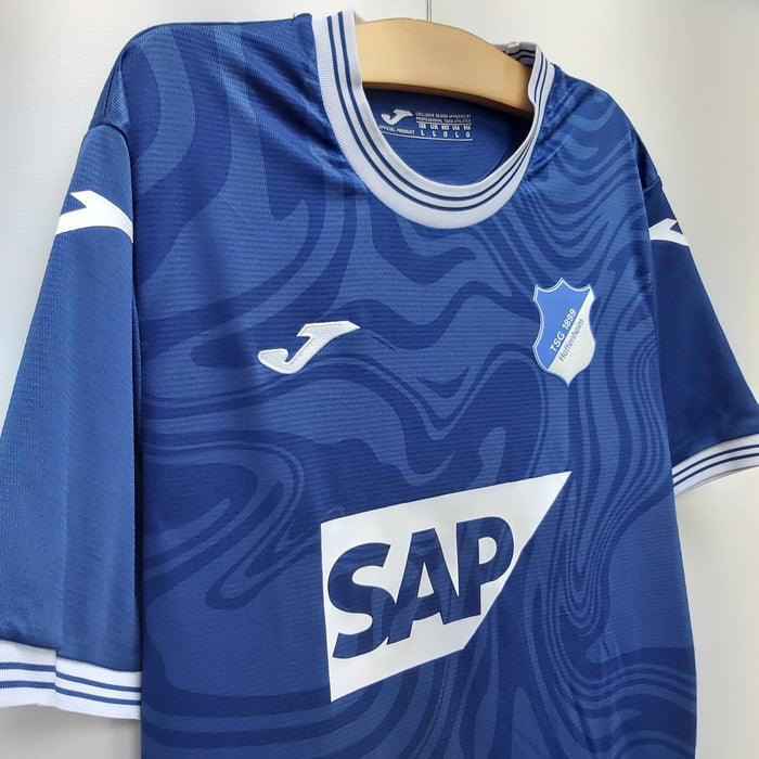 Camiseta Hoffenheim 2023-2024 Local