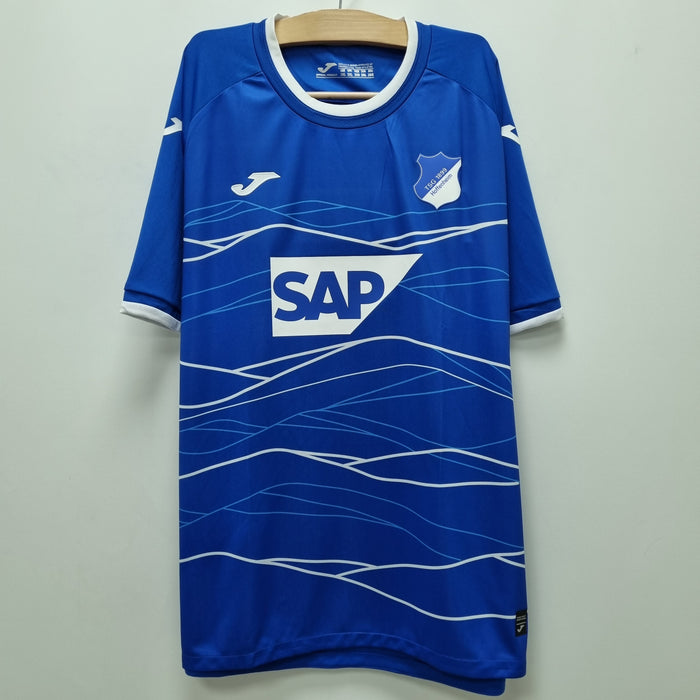 Camiseta Hoffenheim 2022-2023 Local