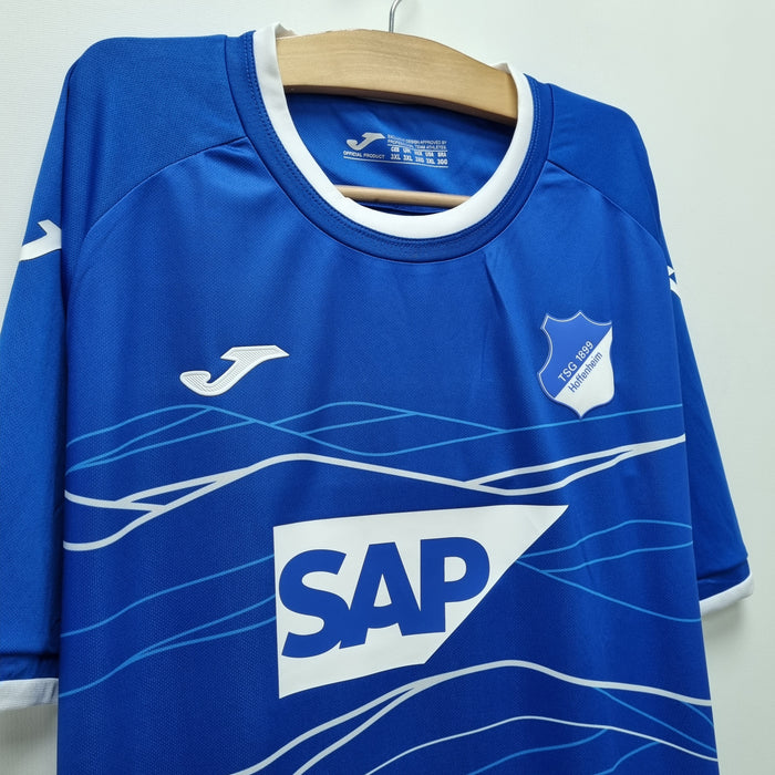 Camiseta Hoffenheim 2022-2023 Local
