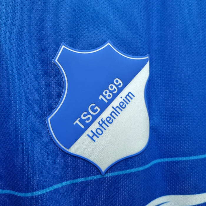 Hoffenheim 2022-2023 Heimtrikot