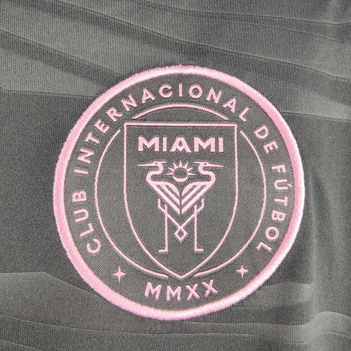 Camiseta Inter Miami 2023 Visitante