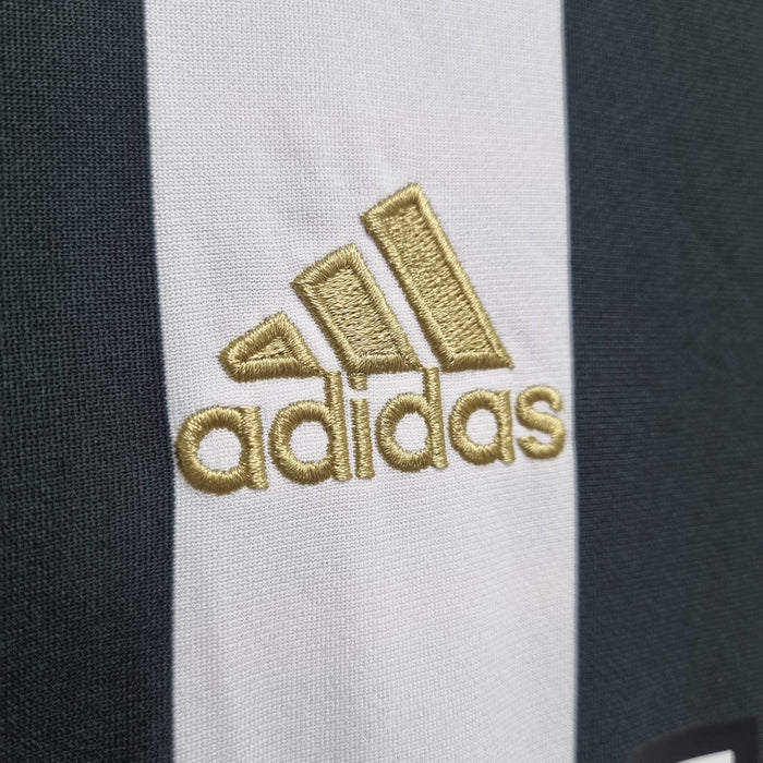 Camiseta Juventus 2017-2018 Local