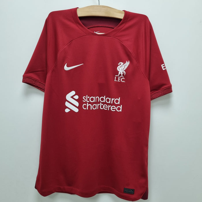 Camiseta Liverpool 2022-2023 Local