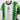 Nigeria 2020 Home Shirt