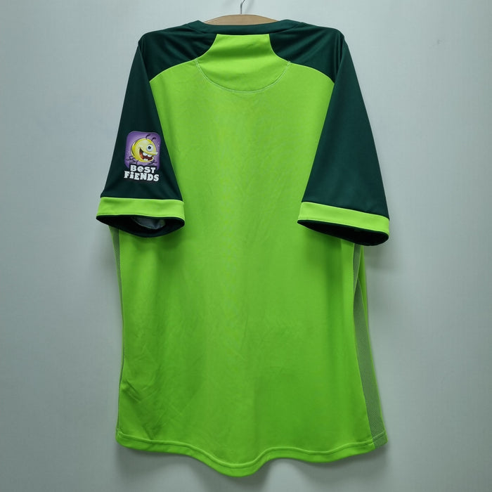 Camiseta Norwich City 2019-2020 Portero