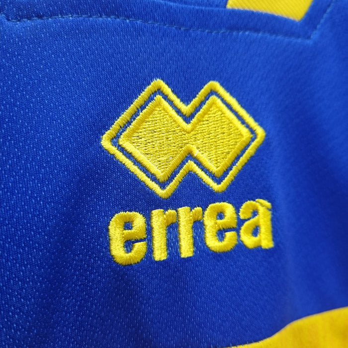 Camiseta Parma 2020-2021 Visitante