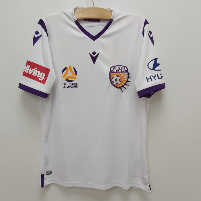 Camiseta Perth Glory 2019-2020 Visitante