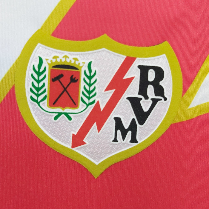 Camiseta Rayo Vallecano 2023-2024 Local