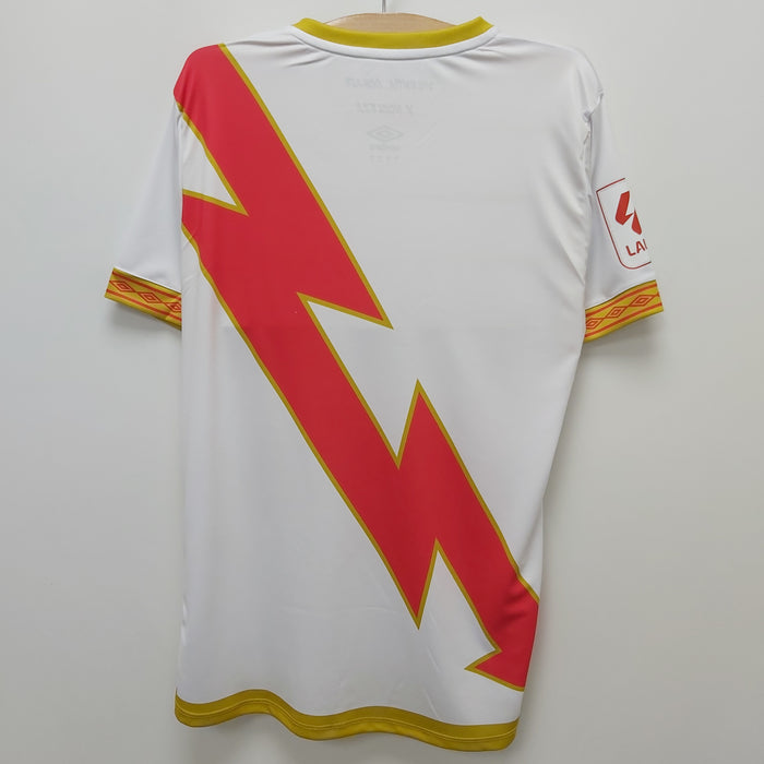 Camiseta Rayo Vallecano 2023-2024 Local