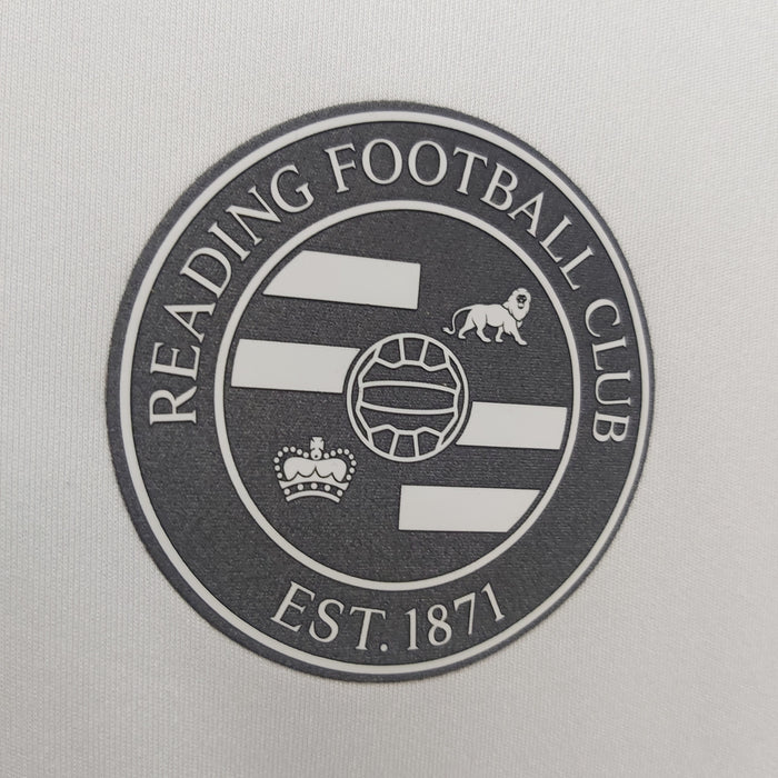Camiseta Reading 2023-2024 Visitante