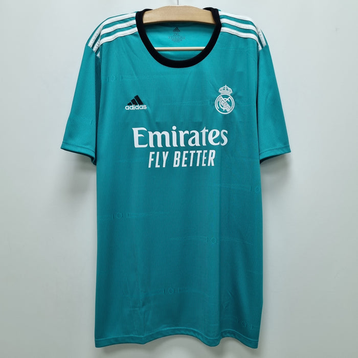 Camiseta Real Madrid 2022-2023 Alternativa
