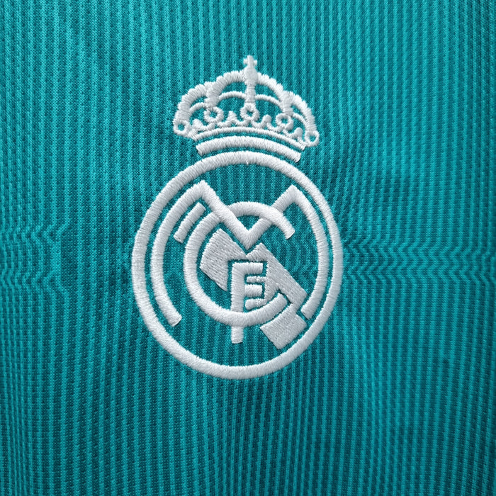 Real Madrid Trikot 2022-2023 Alternative
