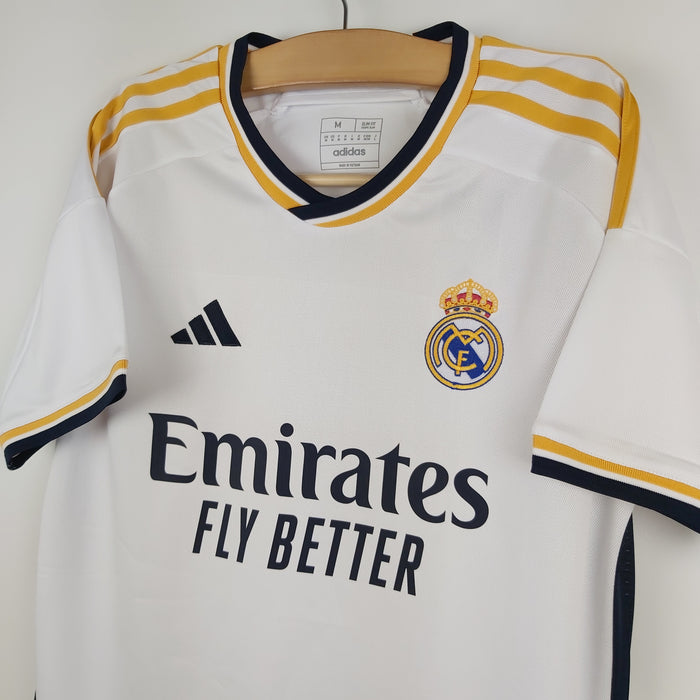 Real Madrid Heimtrikot 2023–2024