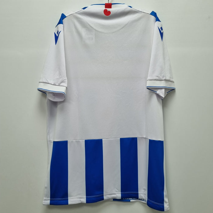 Camiseta SC Heerenveen 2023-2024 Local