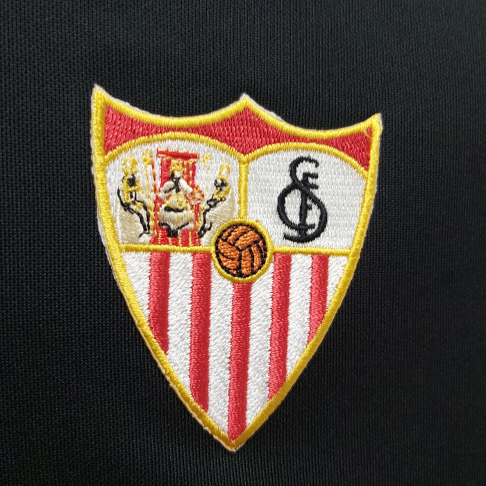Sevilla 2021-2022 Alternativtrikot