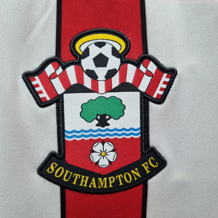 Southampton 2018-2019 Heimtrikot