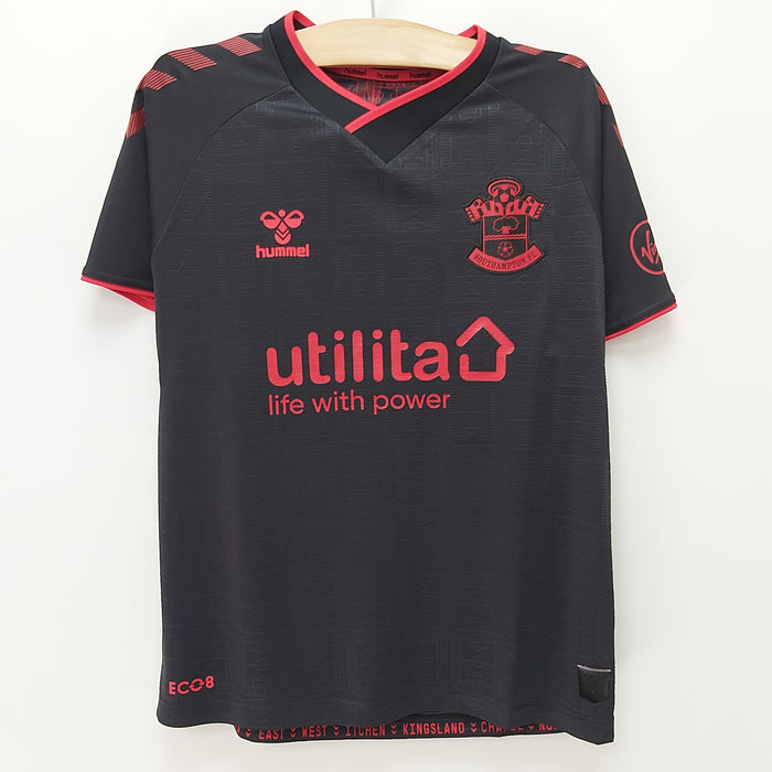 Camiseta Southampton 2021-2022 Alternativa