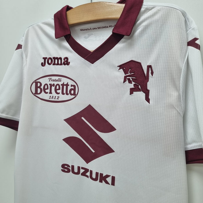 Camiseta Torino 2022-2023 Visitante