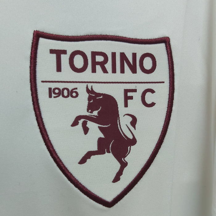 Torino 2023-2024 Auswärtstrikot