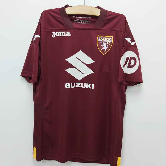 Camiseta Torino 2023-2024 Local