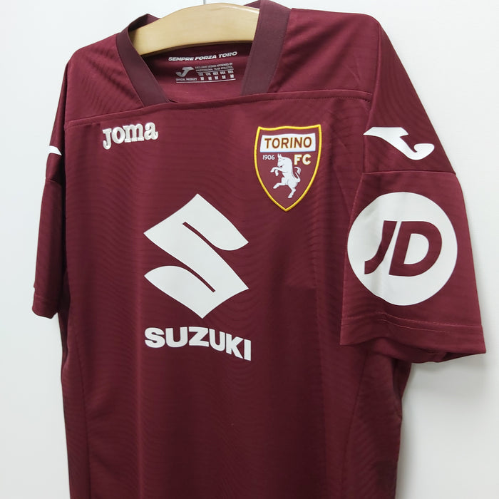 Camiseta Torino 2023-2024 Local