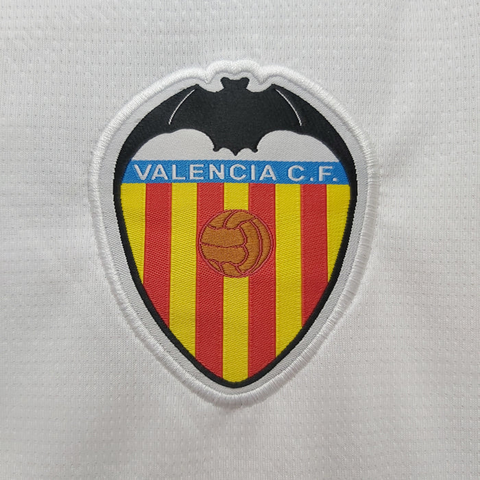 Valencia 2023-2024 Heimtrikot