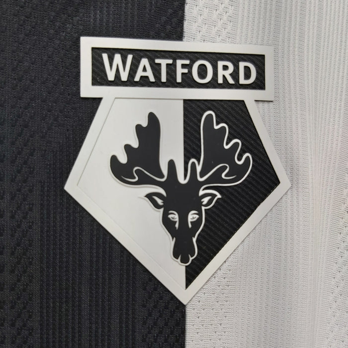 Camiseta Watford 2022-2023 Alternativa