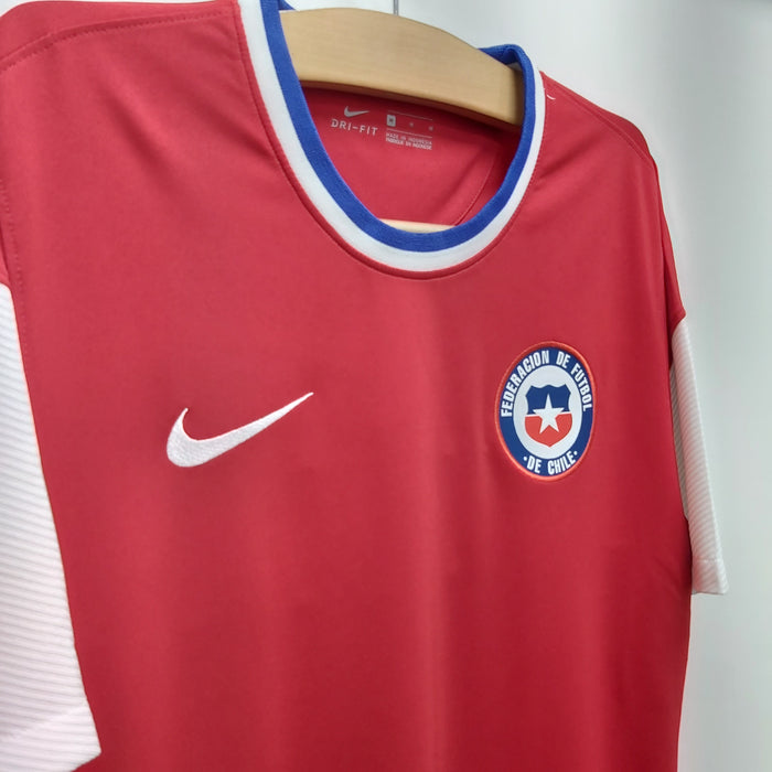Chile 2020 Heim-T-Shirt