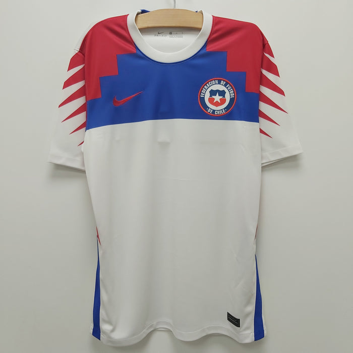 Chile 2020 Auswärts-T-Shirt
