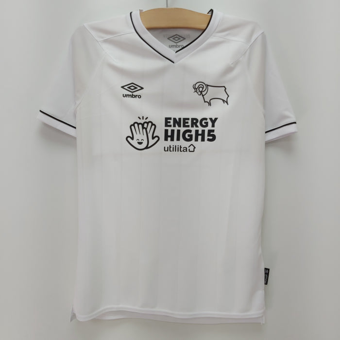 Camiseta Derby County 2020-2021 Local