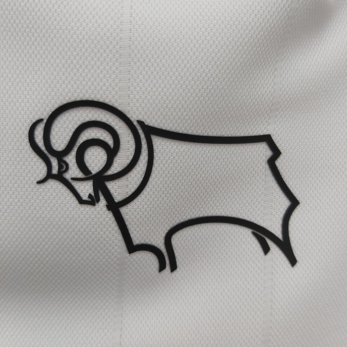 Camiseta Derby County 2020-2021 Local