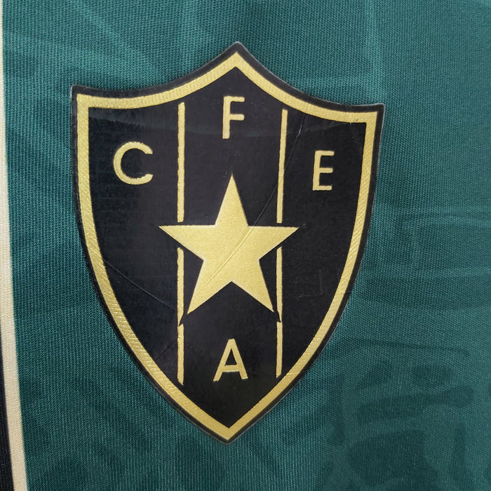 Camiseta Estrela da Amadora 2023-2024 Alternativa