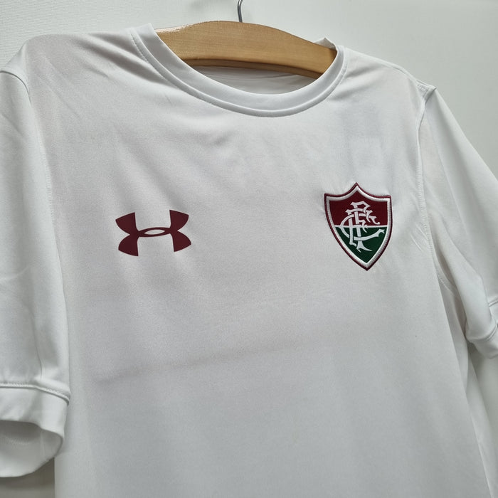 Fluminense 2018 Auswärtstrikot 