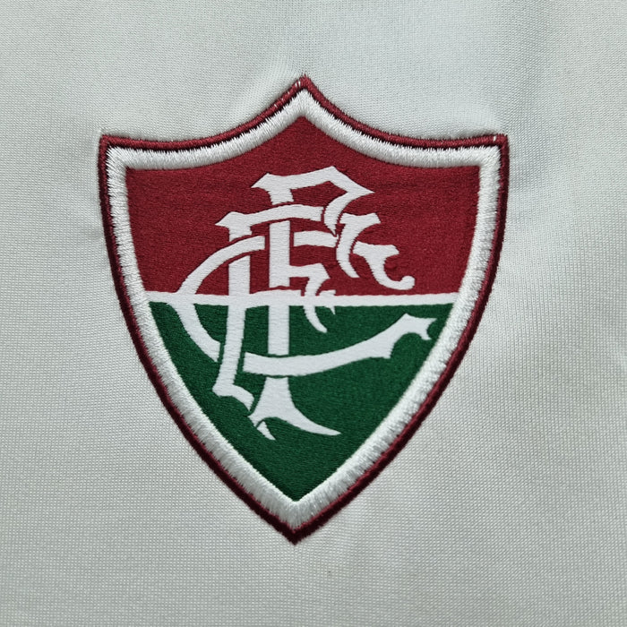 Fluminense 2018 Auswärtstrikot 