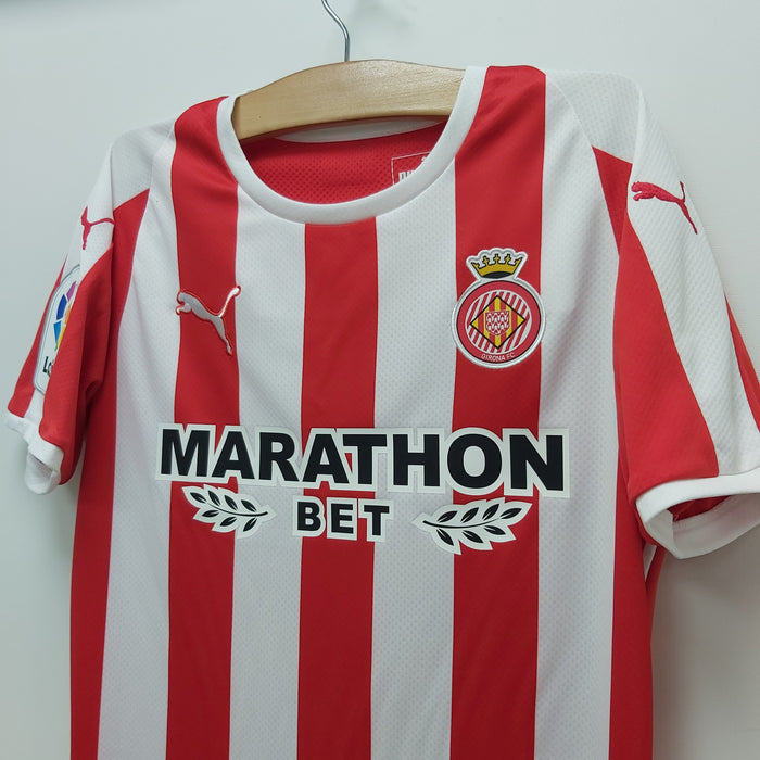 Camiseta Girona 2019-2020 Local