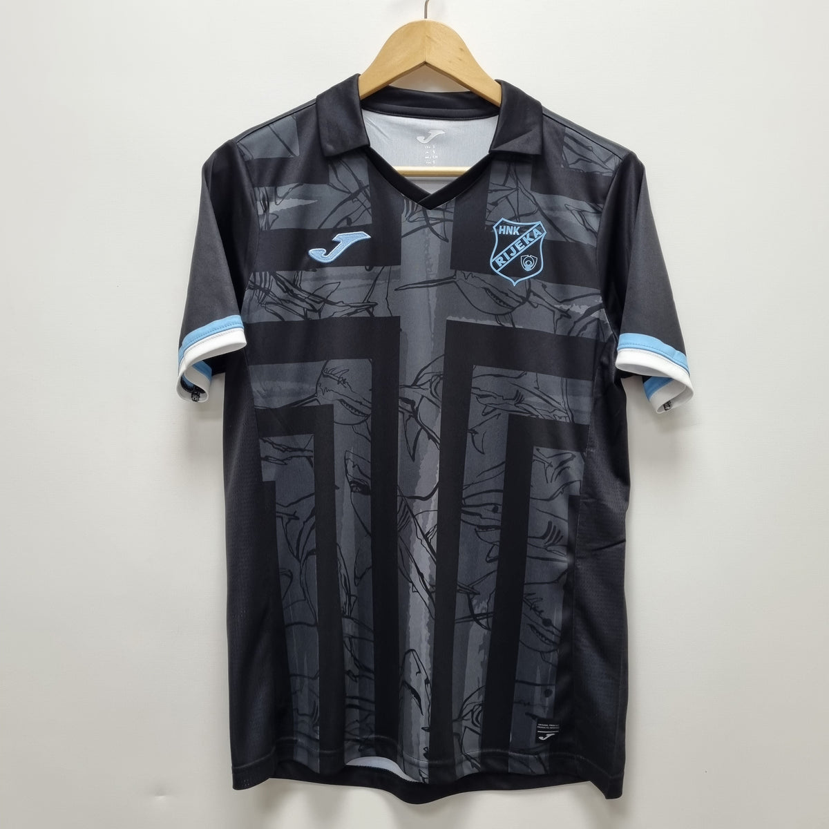 Camisa Titular HNK Rijeka 2023-24