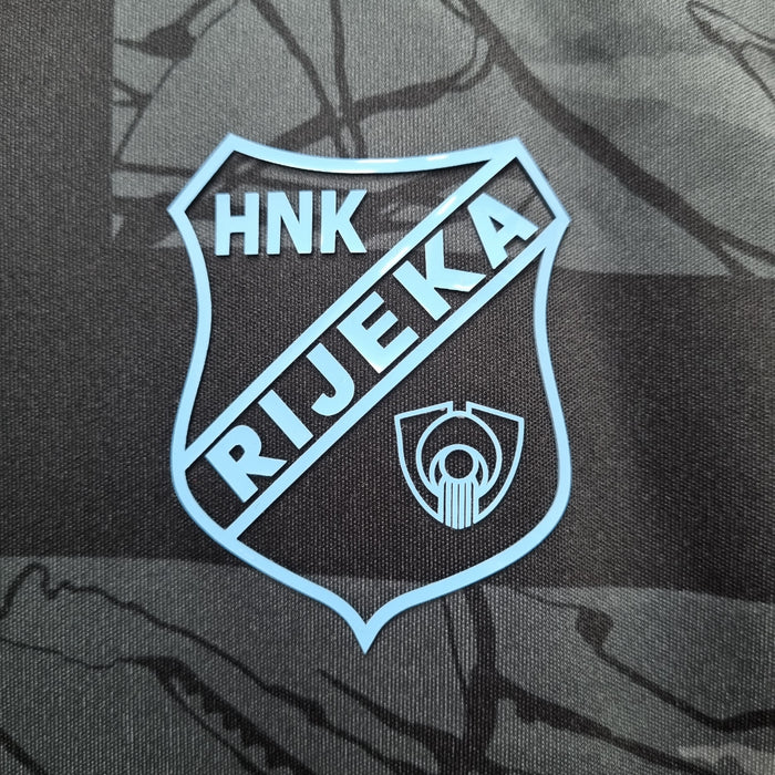Camiseta HNK Rijeka 2023-2024 Visitante
