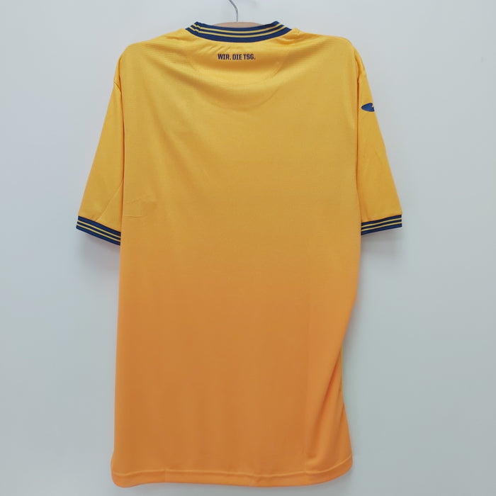 Camiseta Hoffenheim 2023-2024 Alternativa