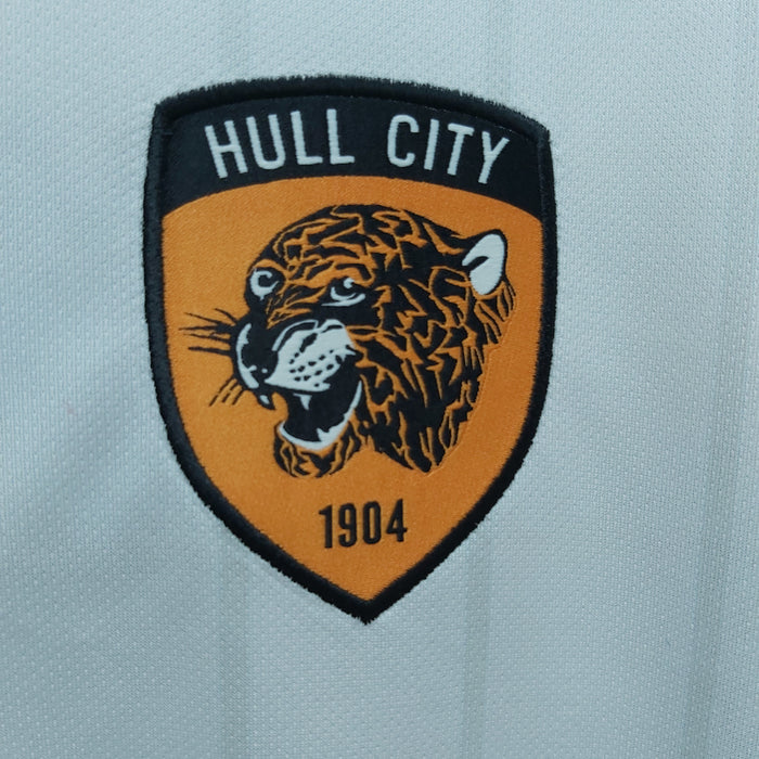 Hull City 2022-2023 Auswärtstrikot