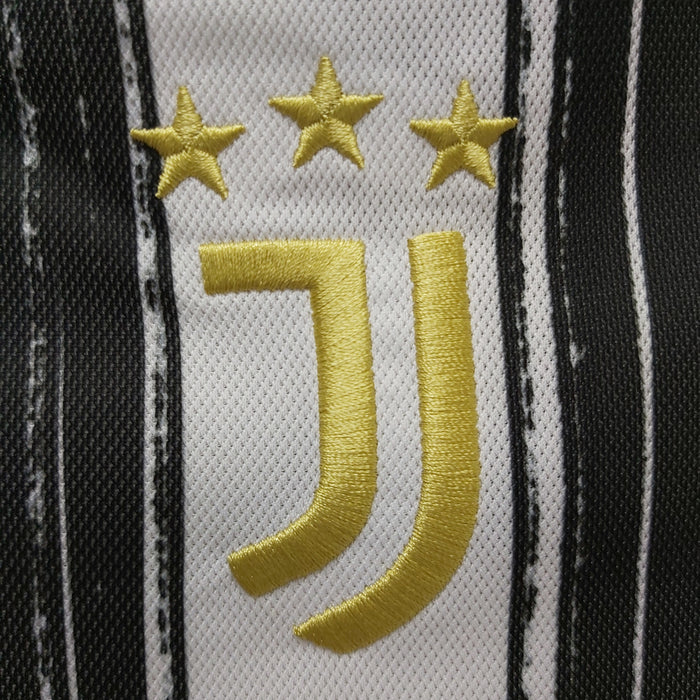 Camiseta Juventus 2020-2021 Local