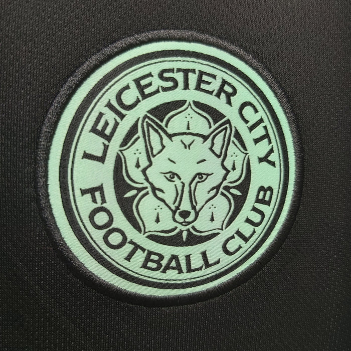 Camiseta Leicester 2022-2023 Visitante