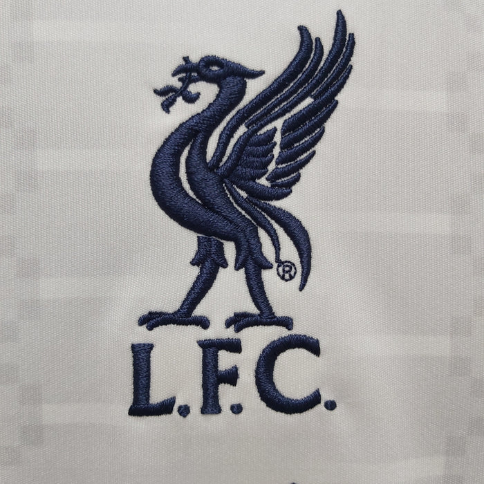 Liverpool 2019-2020 Auswärtstrikot