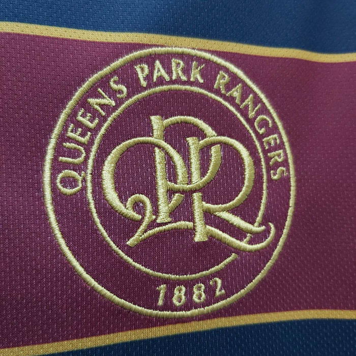 Camiseta Queens Park Rangers 2022-2023 Visitante
