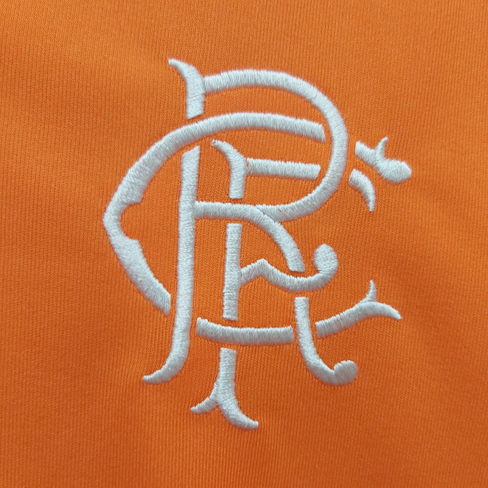 Camiseta Rangers 2022-2023 Alternativa