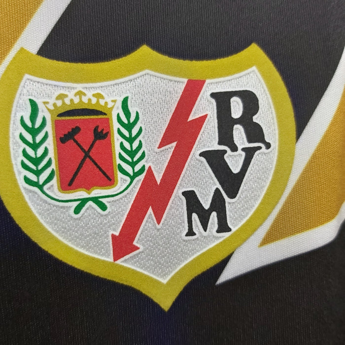 Camiseta Rayo Vallecano 2023-2024 Alternativa