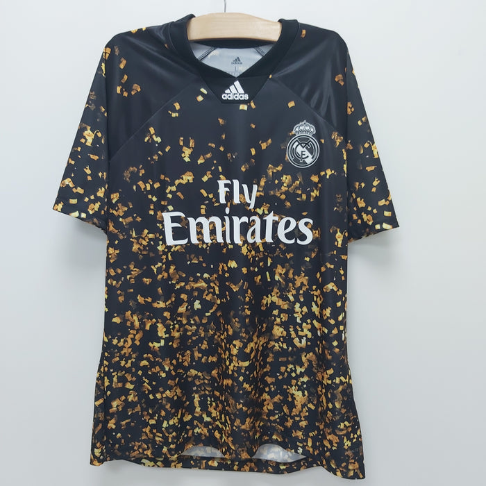 Real Madrid T-Shirt 2019-2020, limitierte Auflage