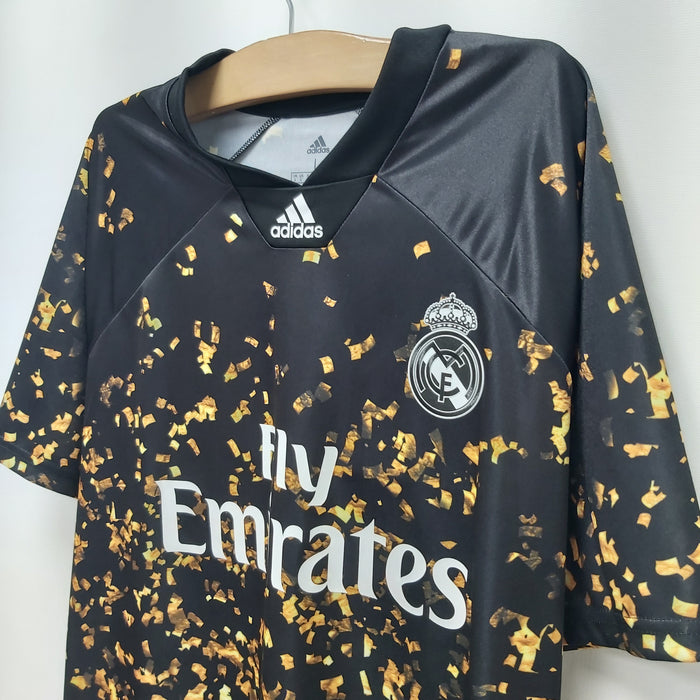 Camiseta Real Madrid 2019-2020 Edición Limitada